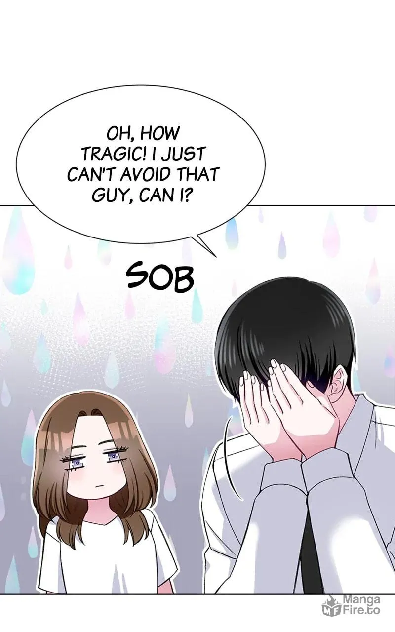 Complicated Cohabitation Chapter 58 page 30 - 