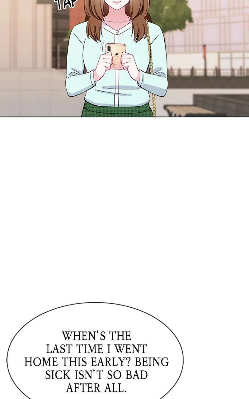 Complicated Cohabitation Chapter 58 page 4 - 