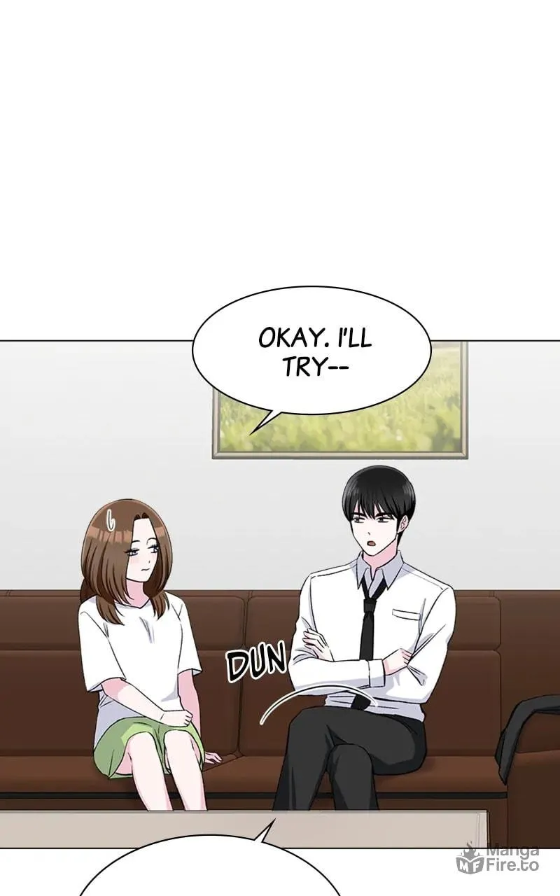 Complicated Cohabitation Chapter 58 page 33 - 