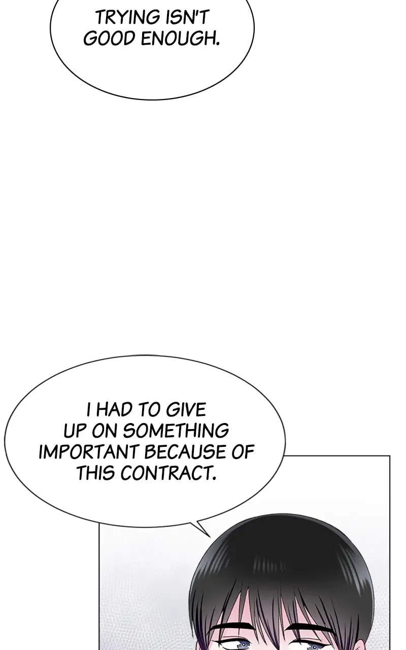 Complicated Cohabitation Chapter 58 page 34 - 