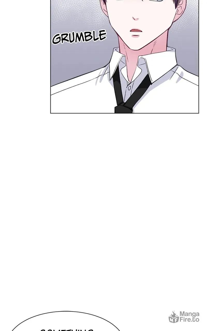 Complicated Cohabitation Chapter 58 page 35 - 