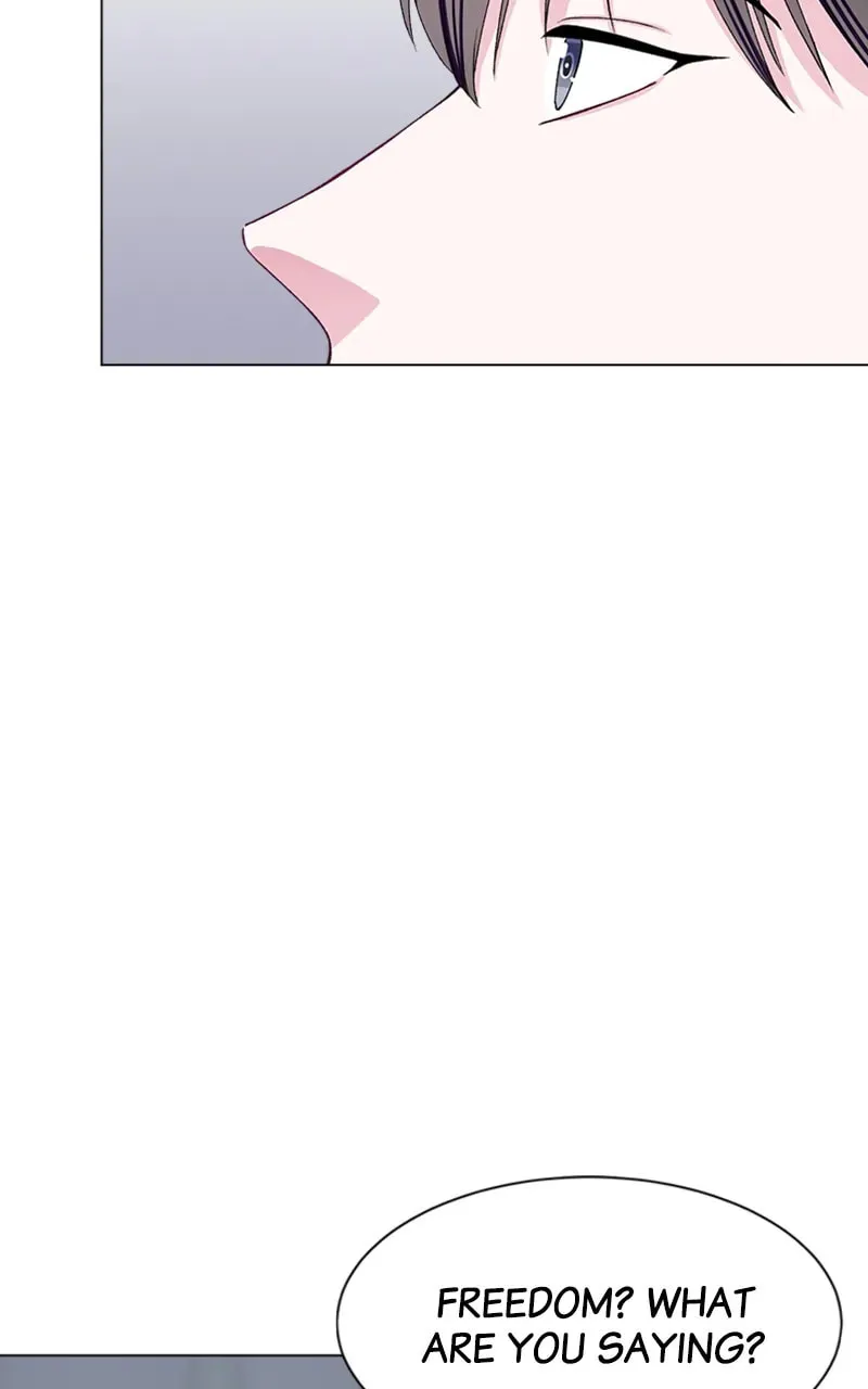 Complicated Cohabitation Chapter 58 page 38 - 