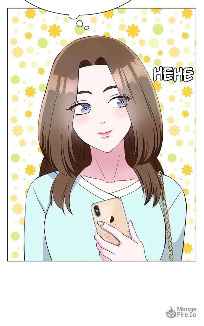 Complicated Cohabitation Chapter 58 page 5 - 