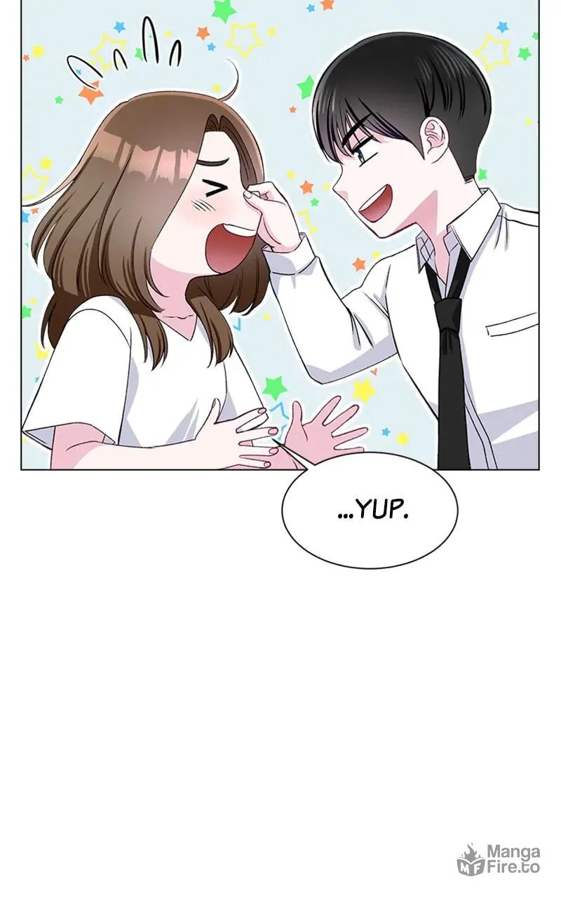 Complicated Cohabitation Chapter 58 page 42 - 