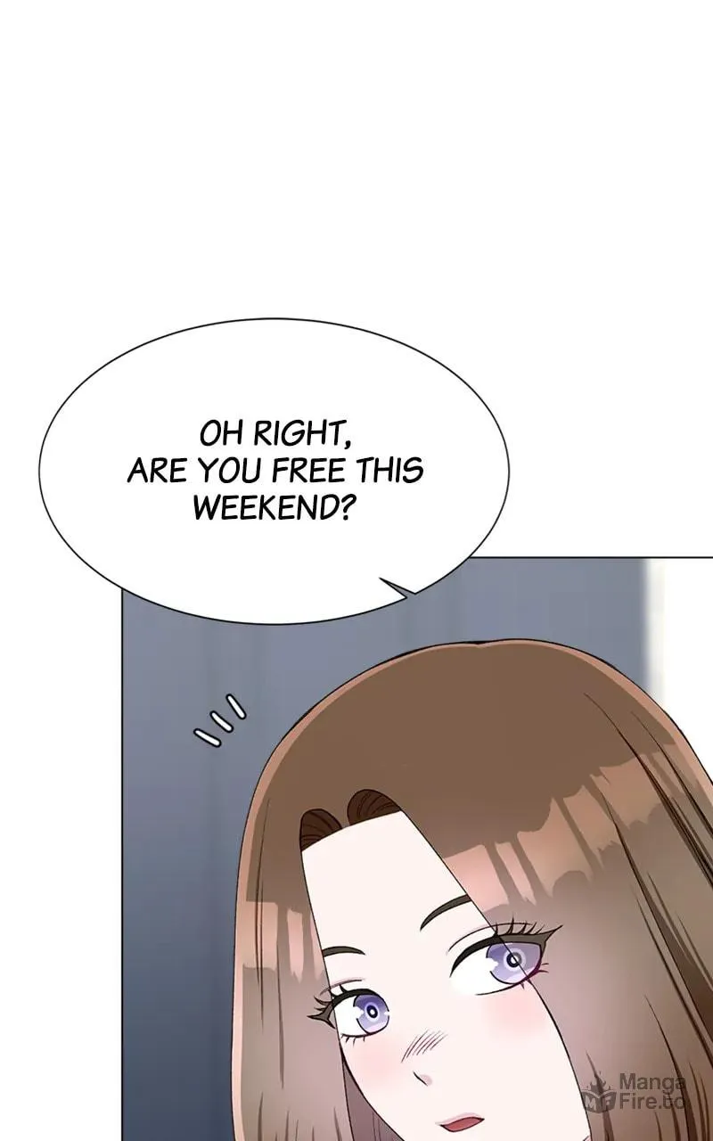 Complicated Cohabitation Chapter 58 page 45 - 