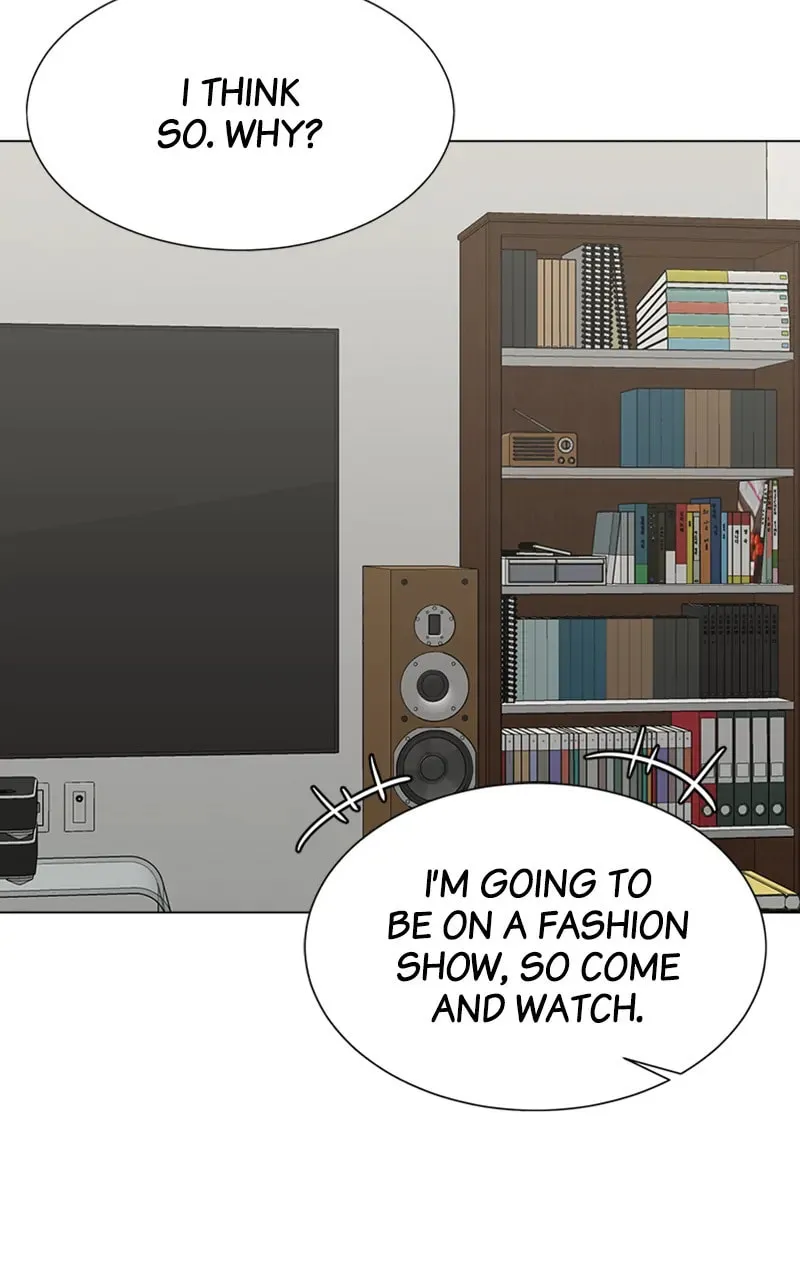 Complicated Cohabitation Chapter 58 page 47 - 