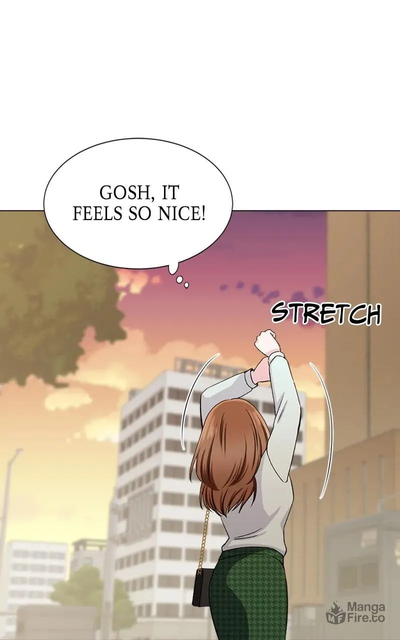 Complicated Cohabitation Chapter 58 page 6 - 