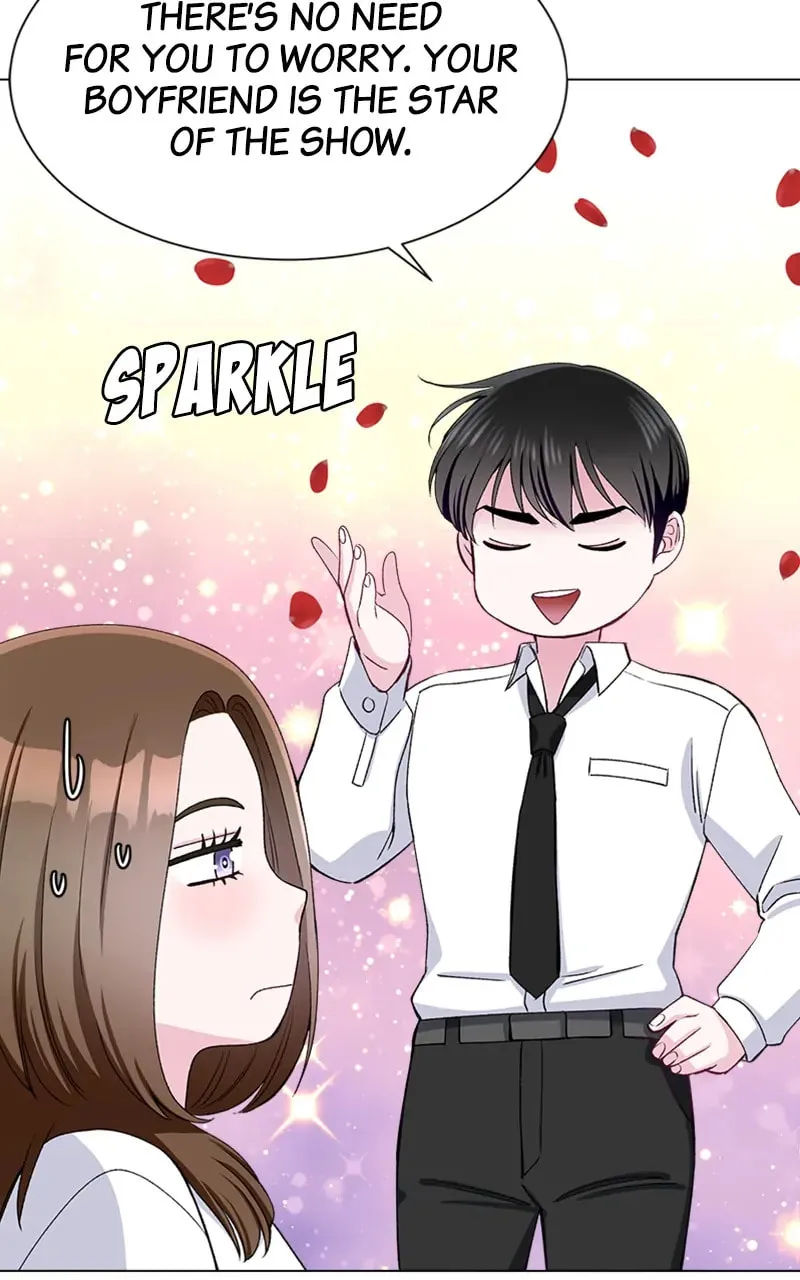 Complicated Cohabitation Chapter 58 page 53 - 