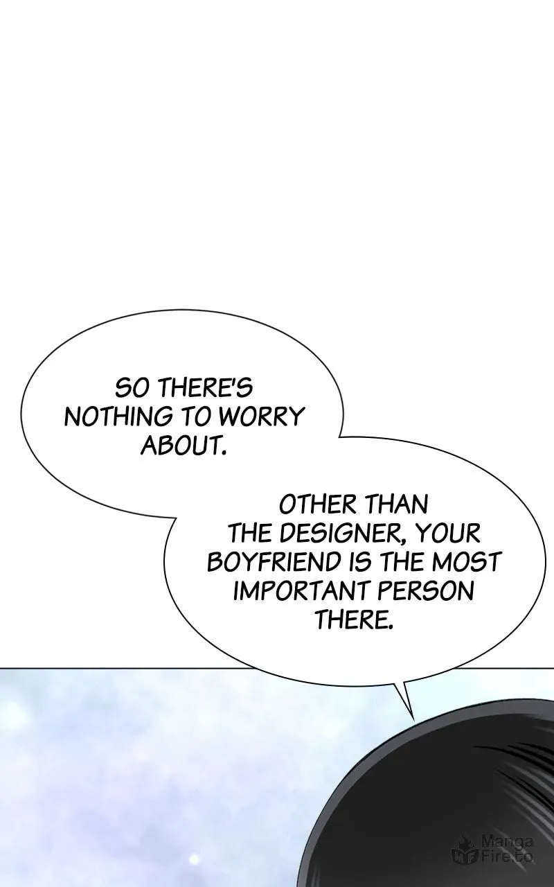 Complicated Cohabitation Chapter 58 page 54 - 