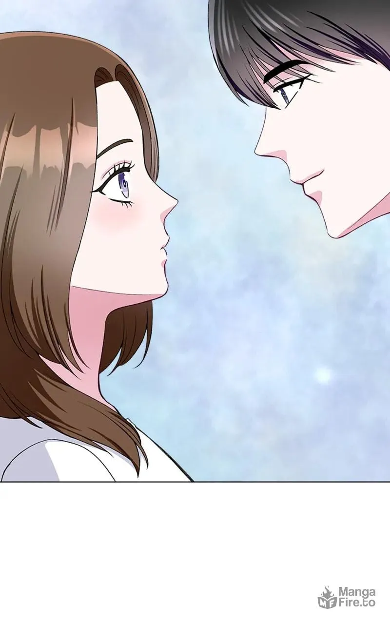 Complicated Cohabitation Chapter 58 page 55 - 