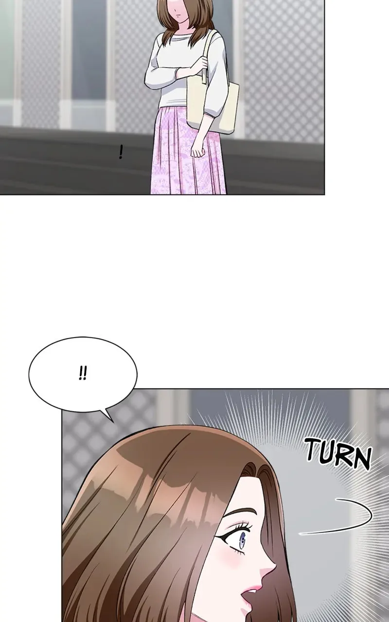 Complicated Cohabitation Chapter 58 page 61 - 