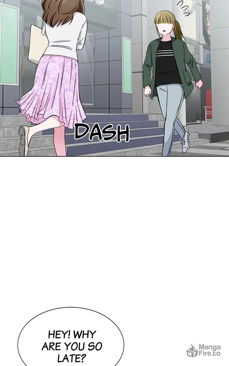 Complicated Cohabitation Chapter 58 page 63 - 