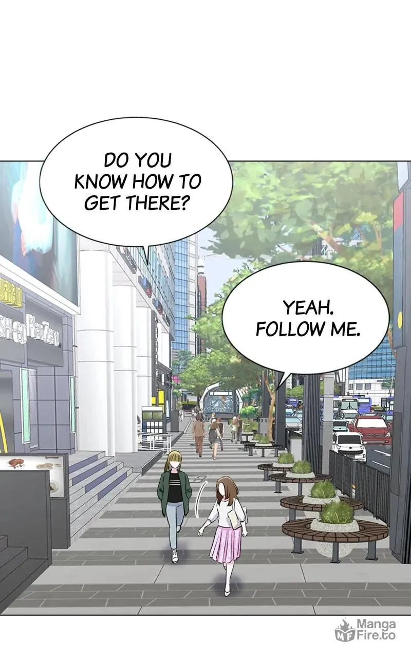 Complicated Cohabitation Chapter 58 page 65 - 