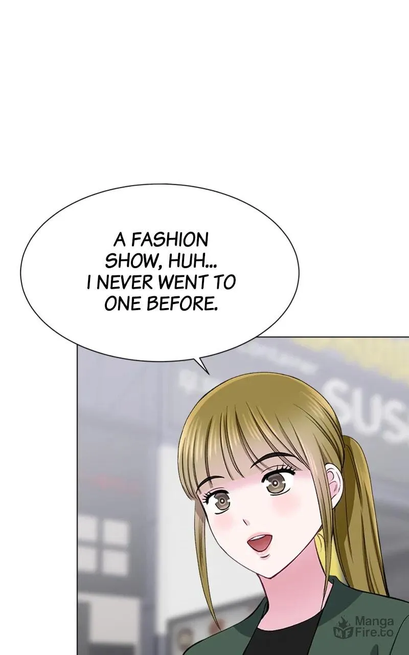 Complicated Cohabitation Chapter 58 page 66 - 
