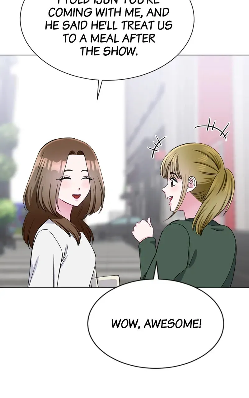Complicated Cohabitation Chapter 58 page 68 - 