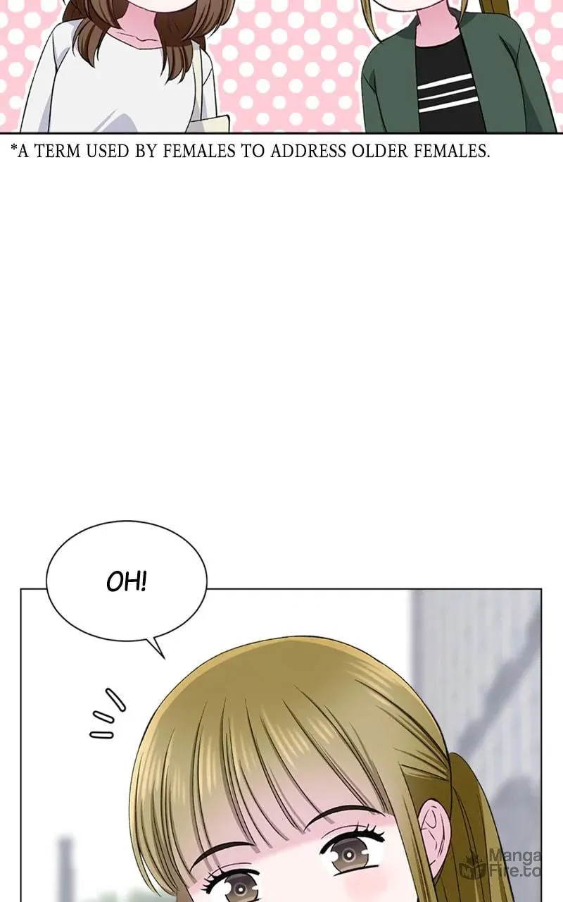 Complicated Cohabitation Chapter 58 page 70 - 