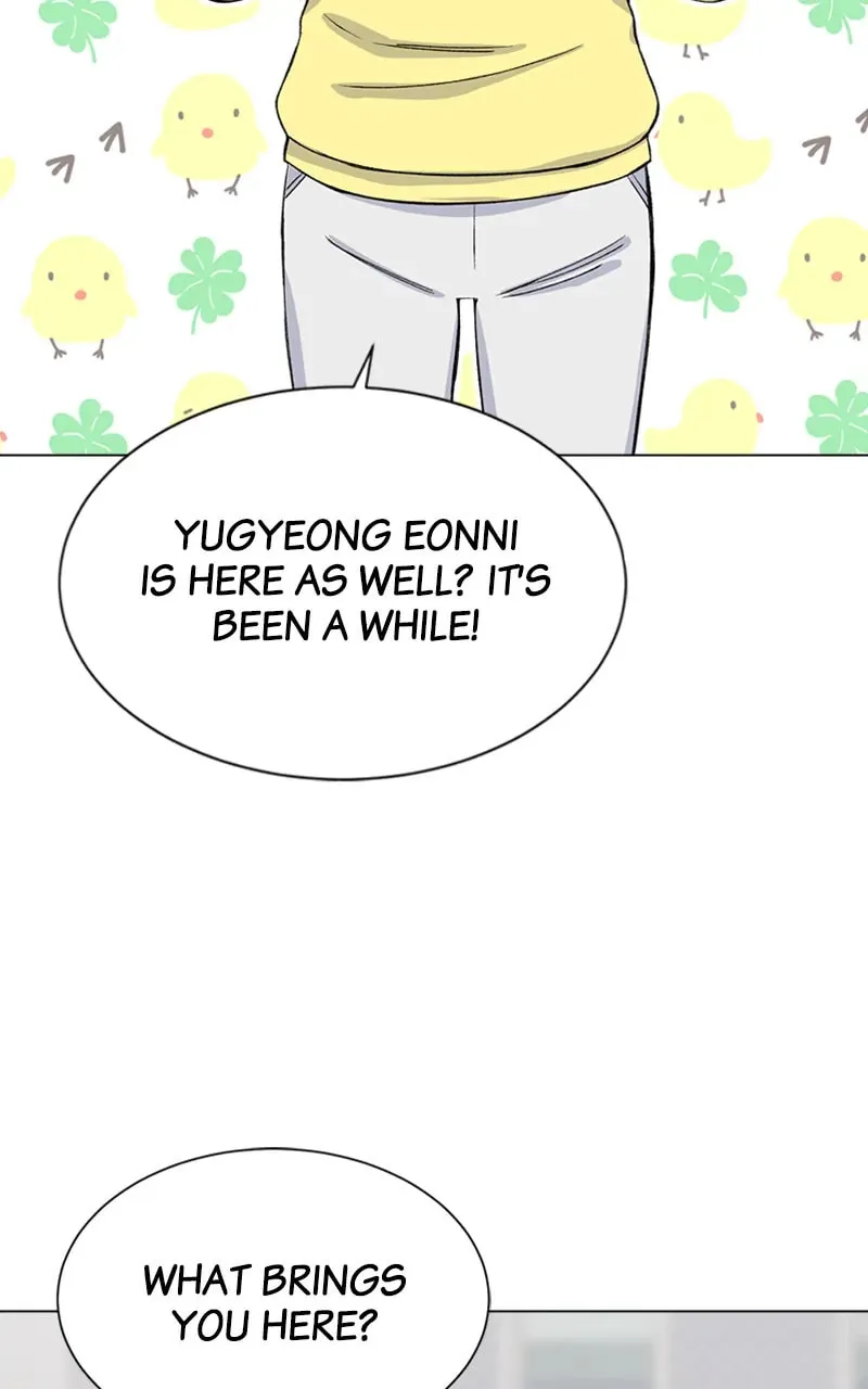 Complicated Cohabitation Chapter 58 page 73 - 
