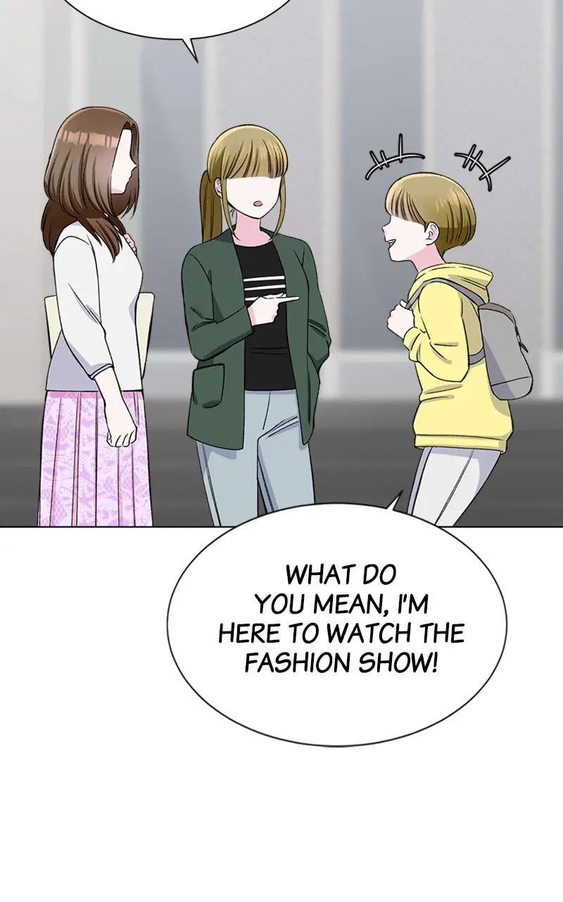 Complicated Cohabitation Chapter 58 page 74 - 