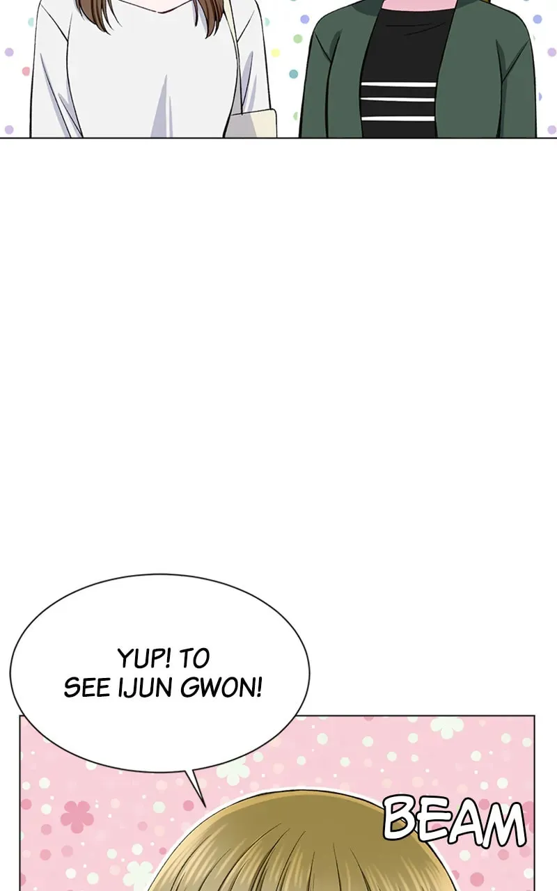 Complicated Cohabitation Chapter 58 page 76 - 