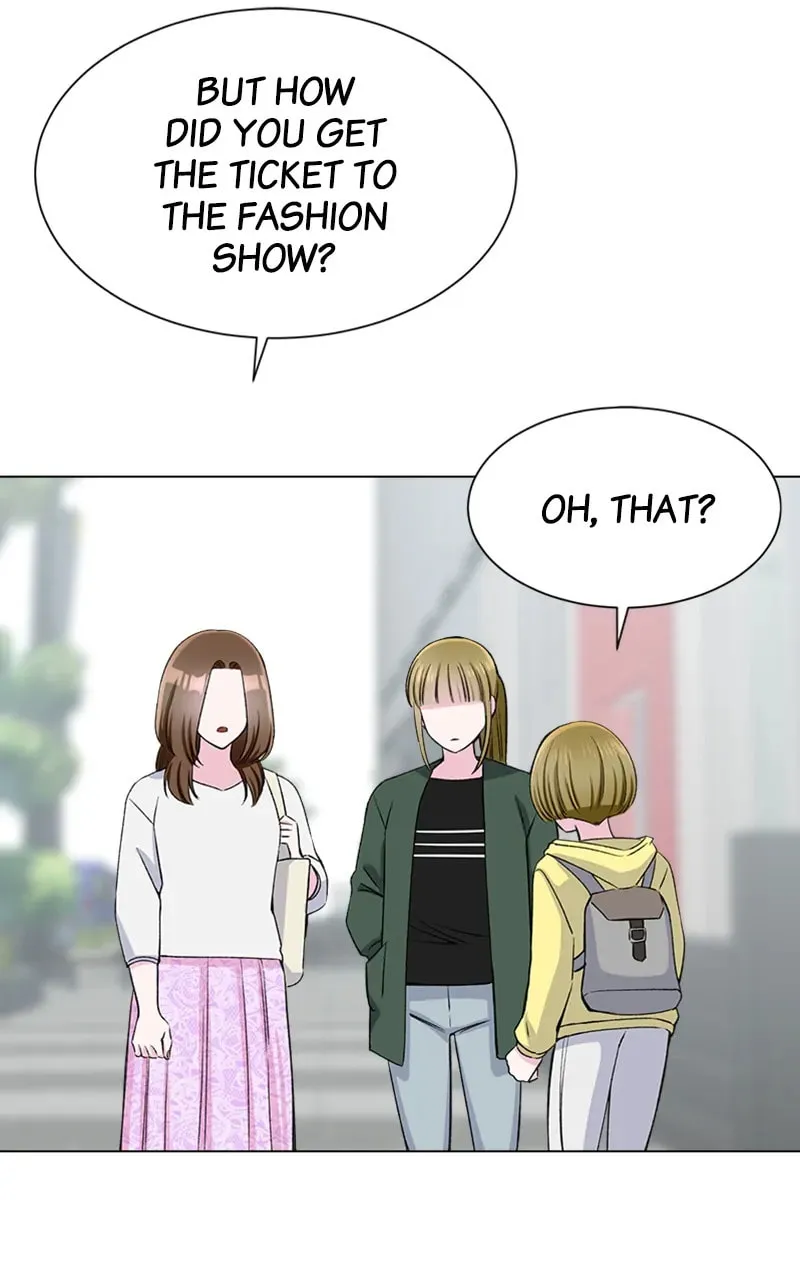 Complicated Cohabitation Chapter 58 page 79 - 