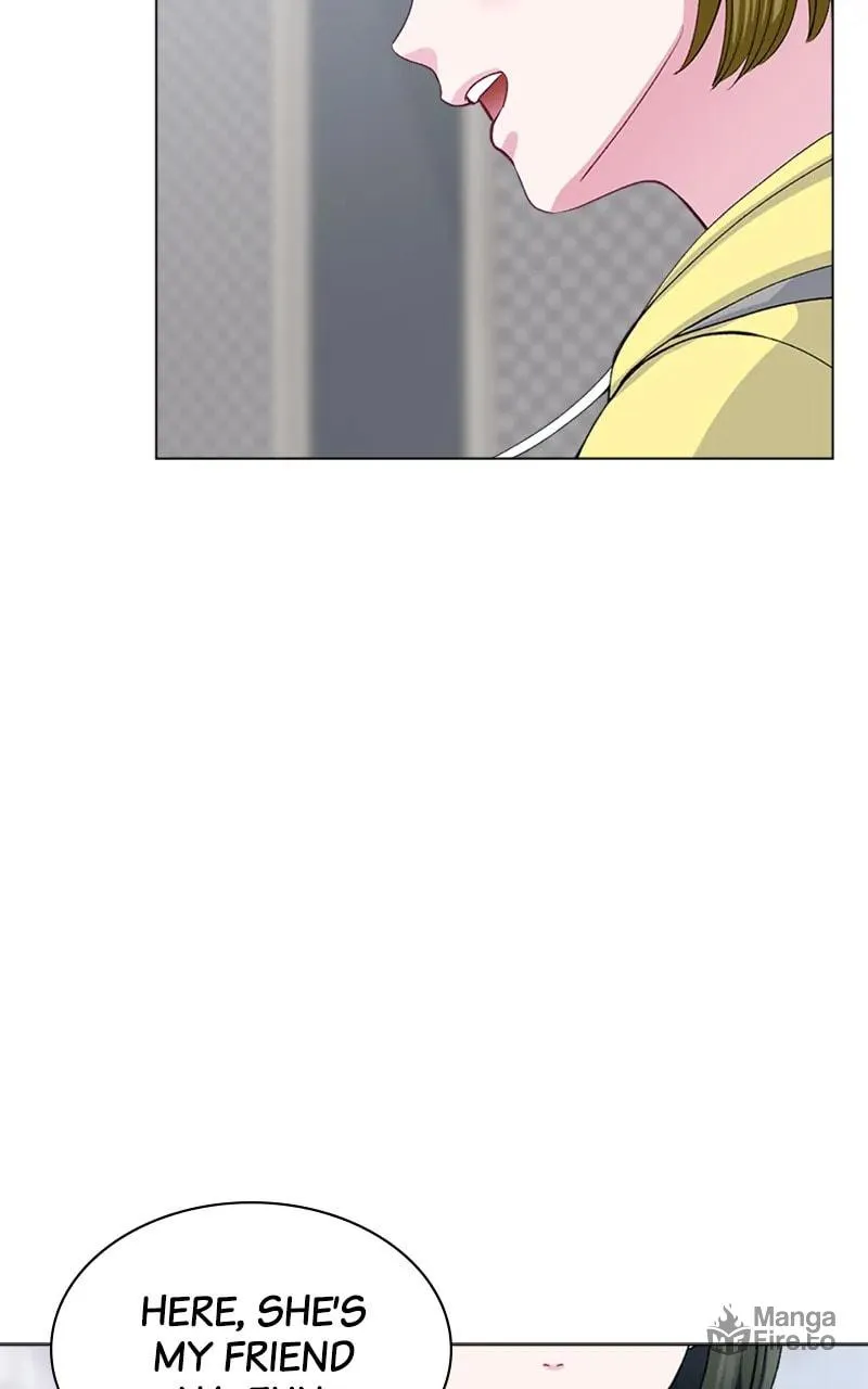 Complicated Cohabitation Chapter 58 page 81 - 