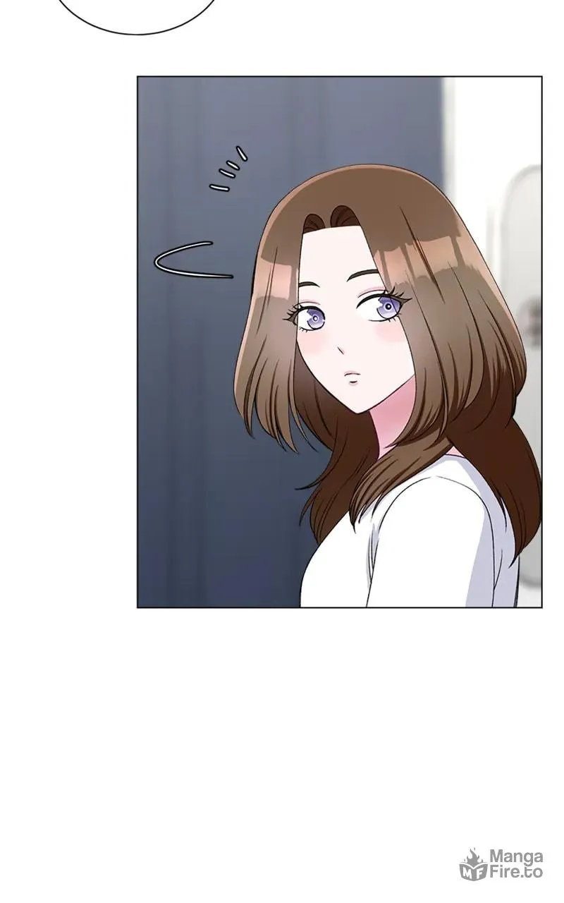 Complicated Cohabitation Chapter 58 page 10 - 