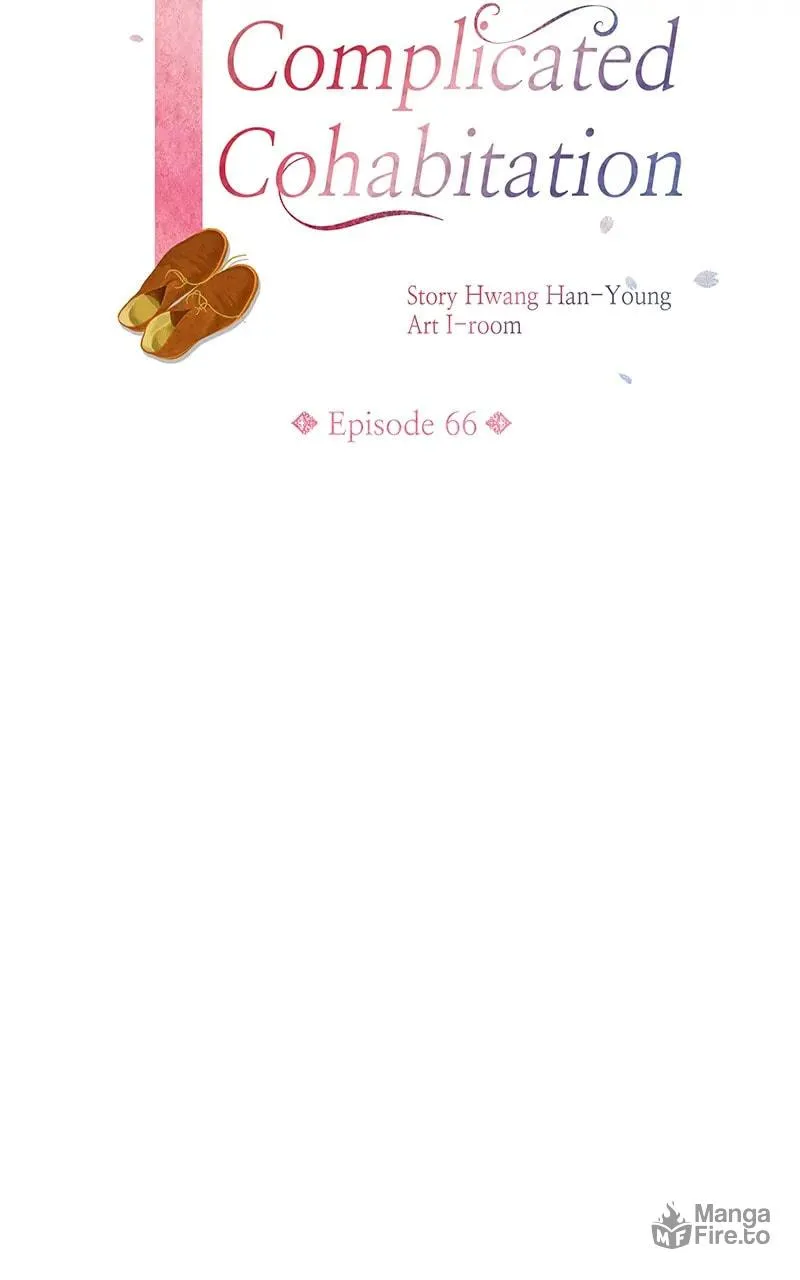Read Complicated Cohabitation chapter 66 image 11 on Lezhin