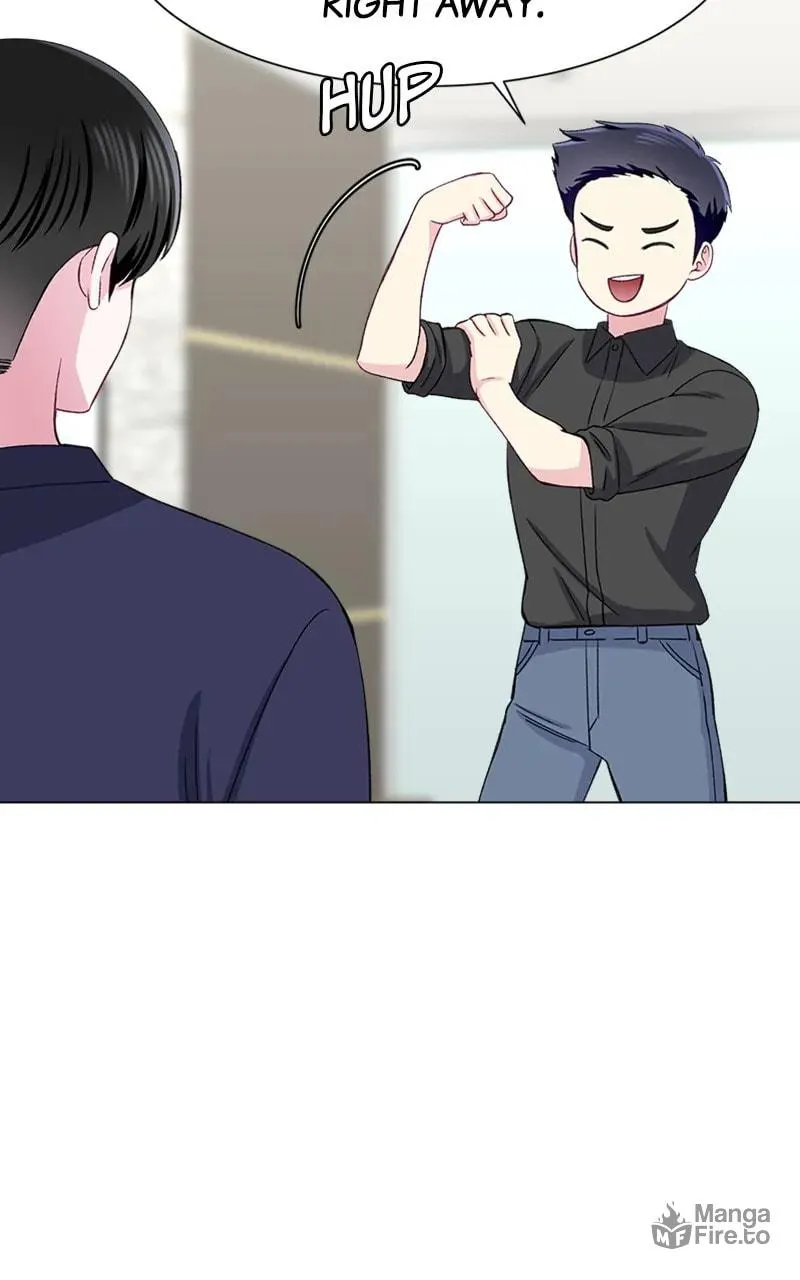 Read Complicated Cohabitation chapter 66 image 24 on Lezhin