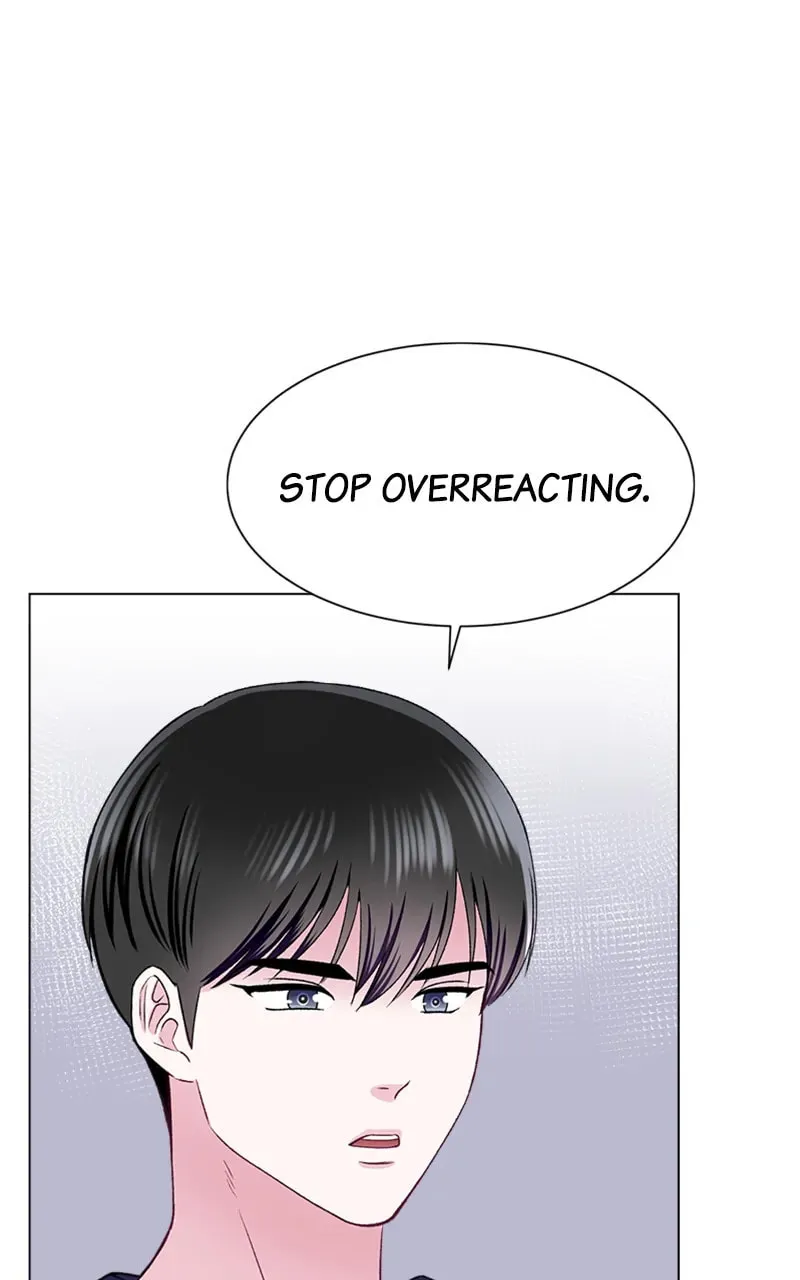Read Complicated Cohabitation chapter 66 image 25 on Lezhin