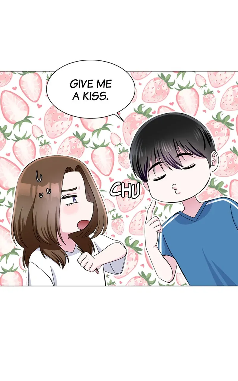 Read Complicated Cohabitation chapter 66 image 3 on Lezhin