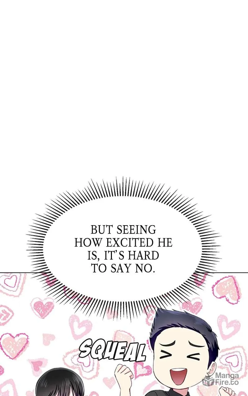 Read Complicated Cohabitation chapter 66 image 34 on Lezhin