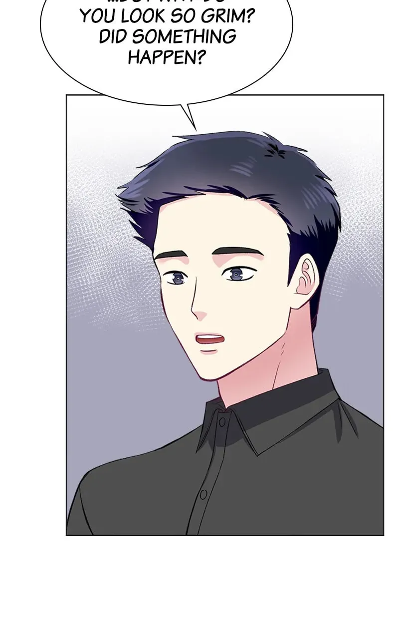 Read Complicated Cohabitation chapter 66 image 37 on Lezhin