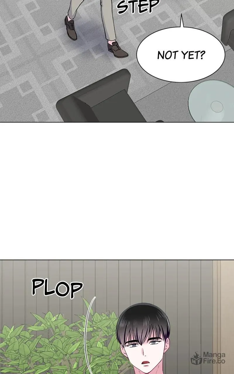 Read Complicated Cohabitation chapter 66 image 39 on Lezhin
