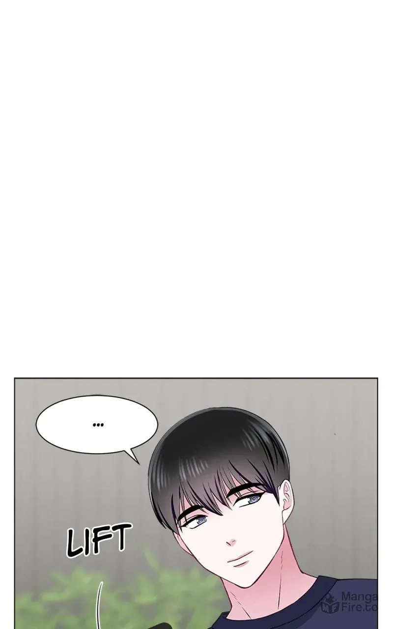 Read Complicated Cohabitation chapter 66 image 44 on Lezhin