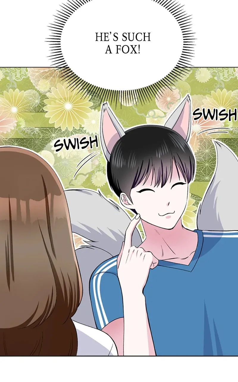 Read Complicated Cohabitation chapter 66 image 6 on Lezhin
