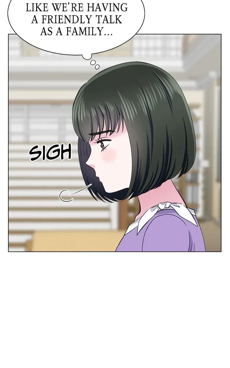 Read Complicated Cohabitation chapter 66 image 61 on Lezhin