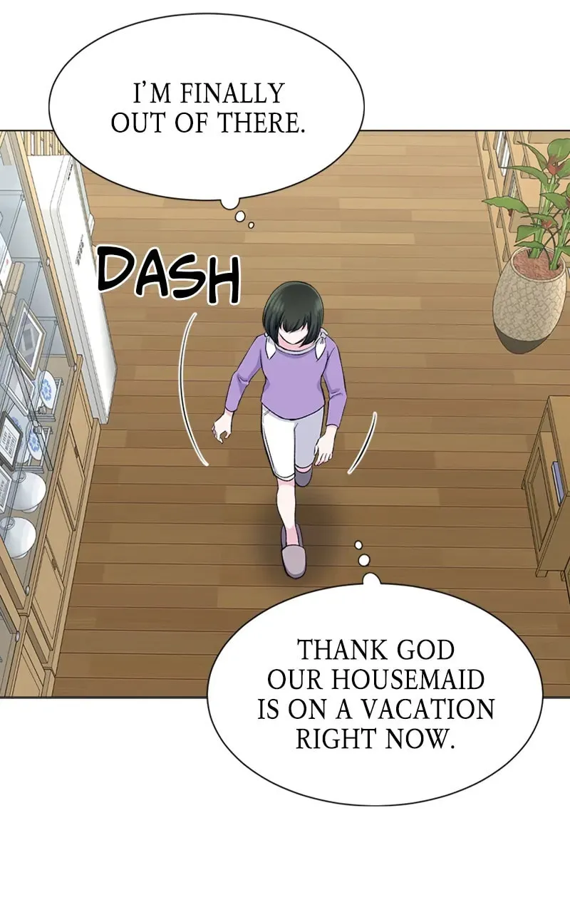Read Complicated Cohabitation chapter 66 image 70 on Lezhin