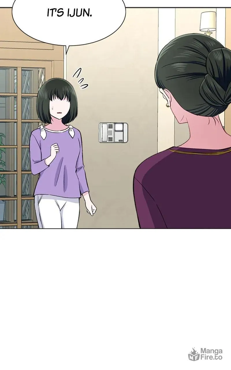 Read Complicated Cohabitation chapter 66 image 79 on Lezhin