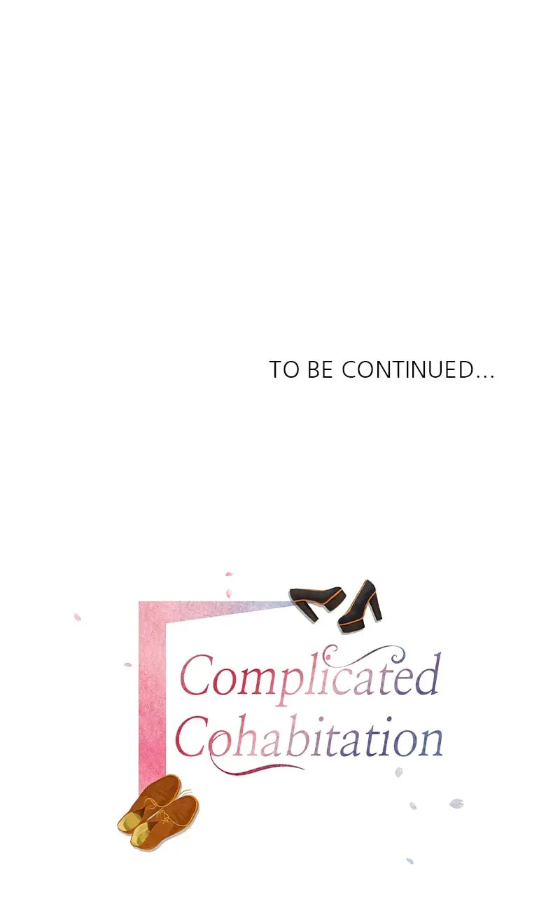 Read Complicated Cohabitation chapter 69 image 100 on Lezhin