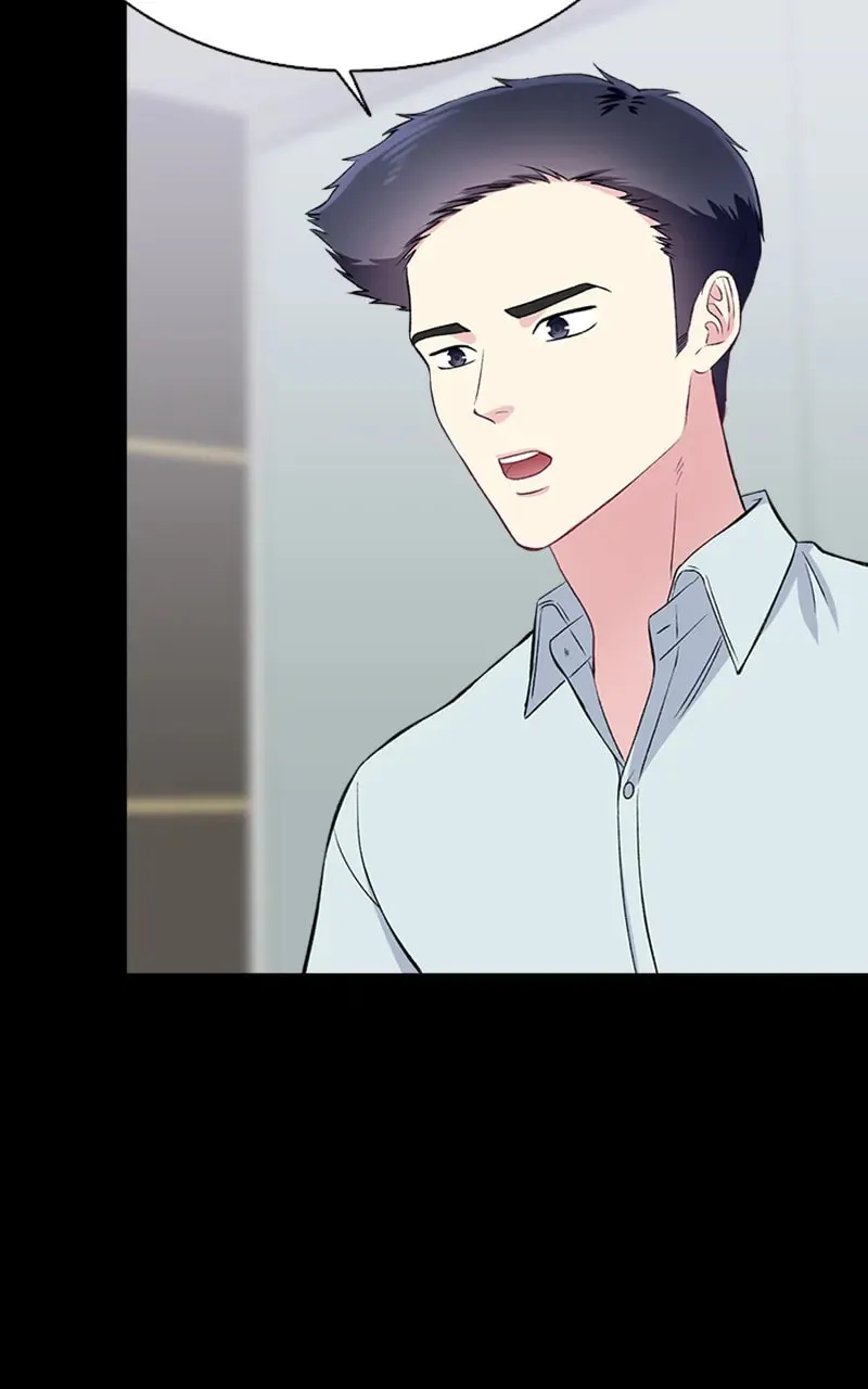 Read Complicated Cohabitation chapter 69 image 18 on Lezhin