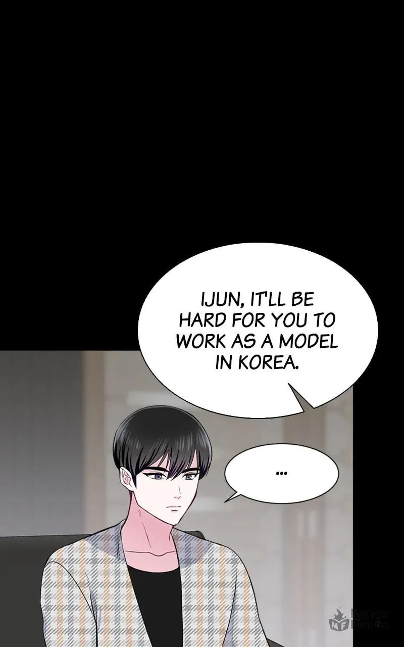 Read Complicated Cohabitation chapter 69 image 19 on Lezhin