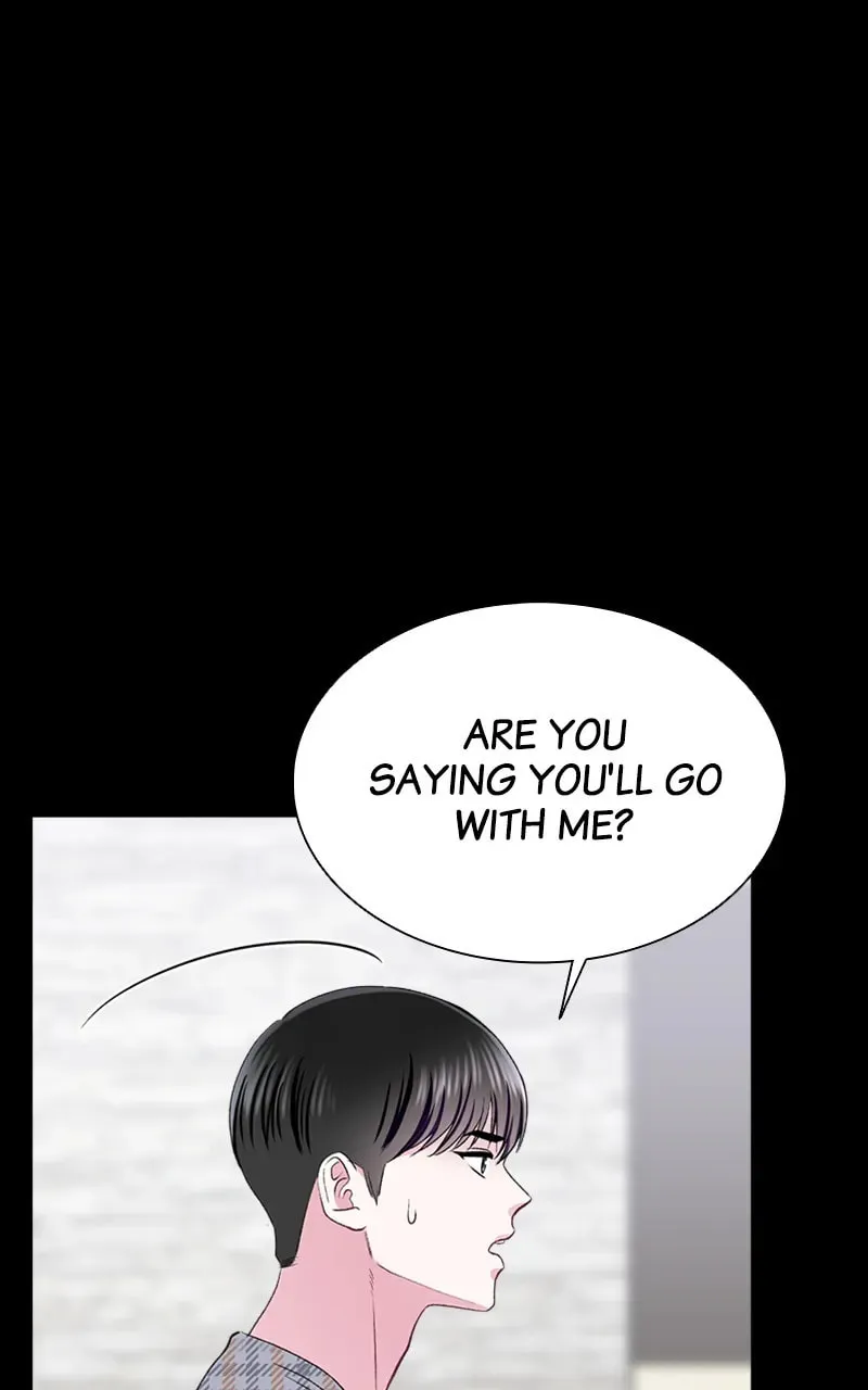 Read Complicated Cohabitation chapter 69 image 31 on Lezhin