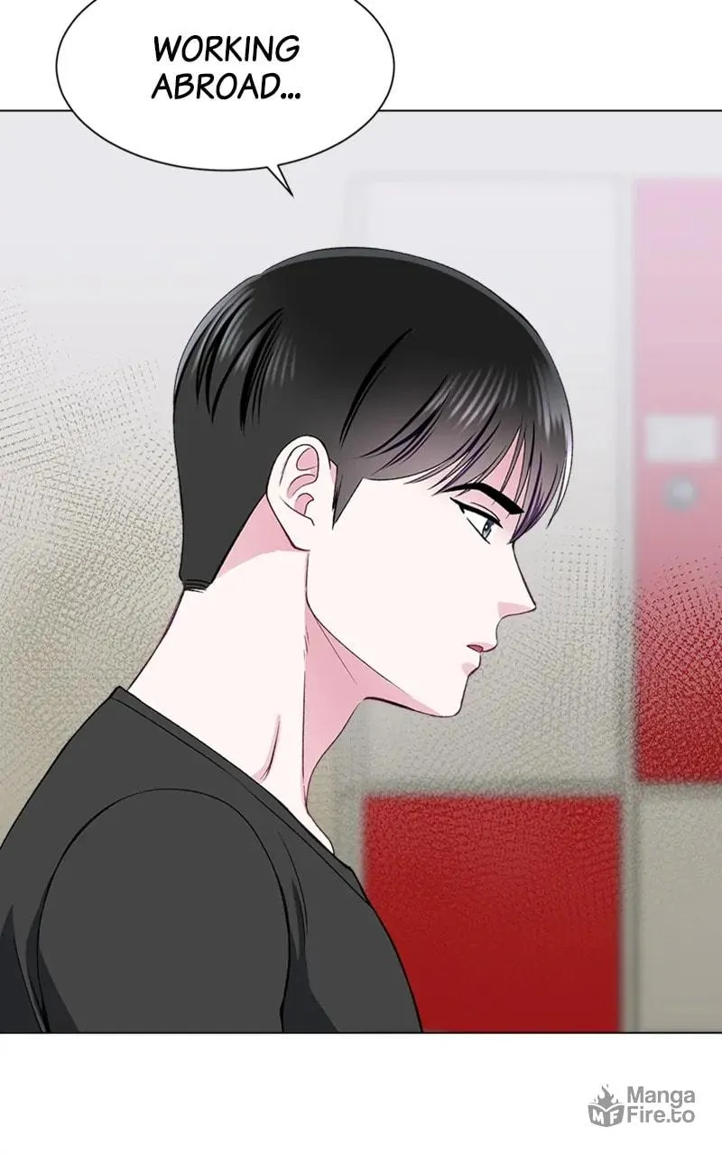 Read Complicated Cohabitation chapter 69 image 41 on Lezhin