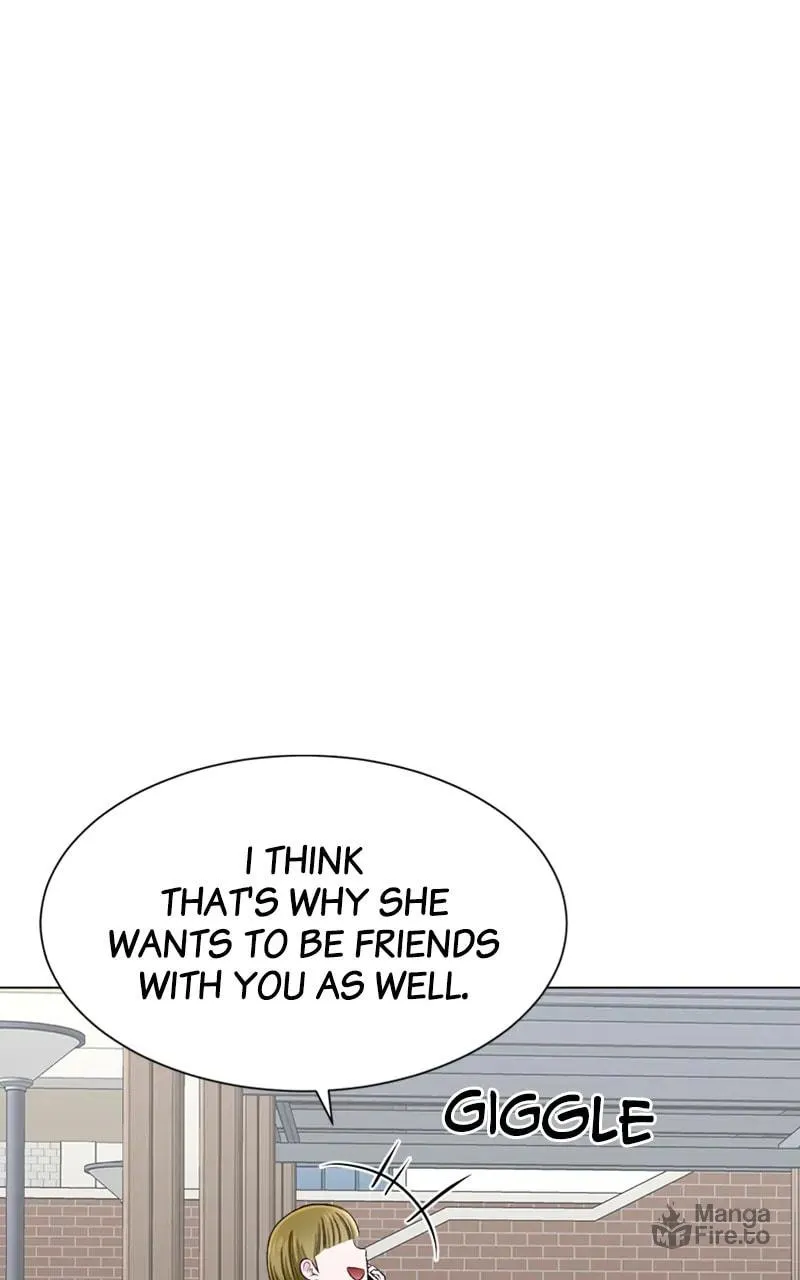 Read Complicated Cohabitation chapter 69 image 69 on Lezhin