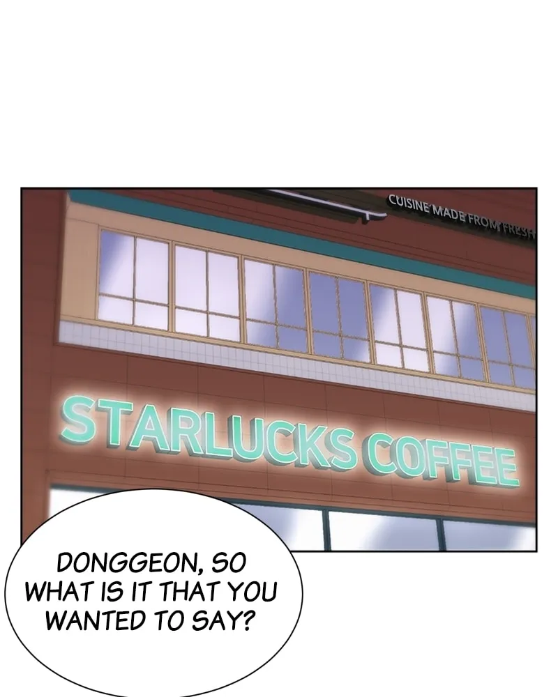 Complicated Cohabitation Chapter 7 page 2 - 