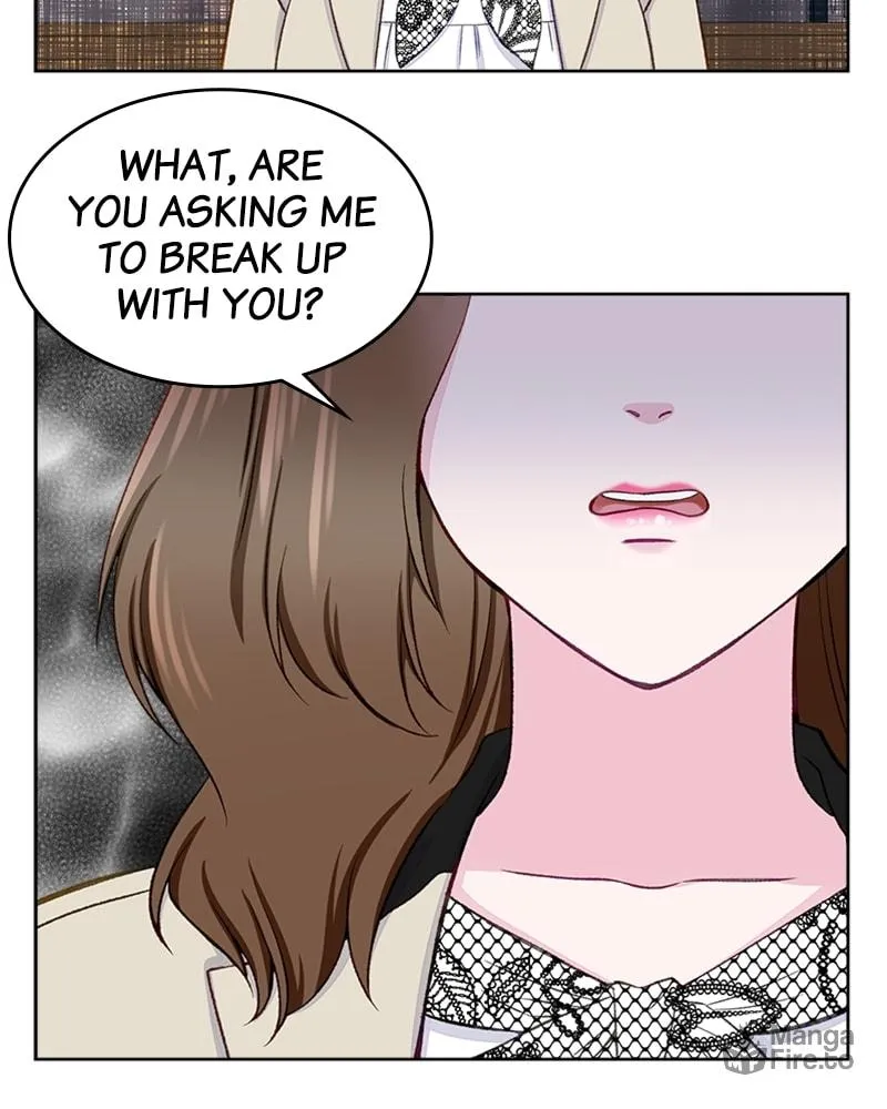 Complicated Cohabitation Chapter 7 page 12 - 