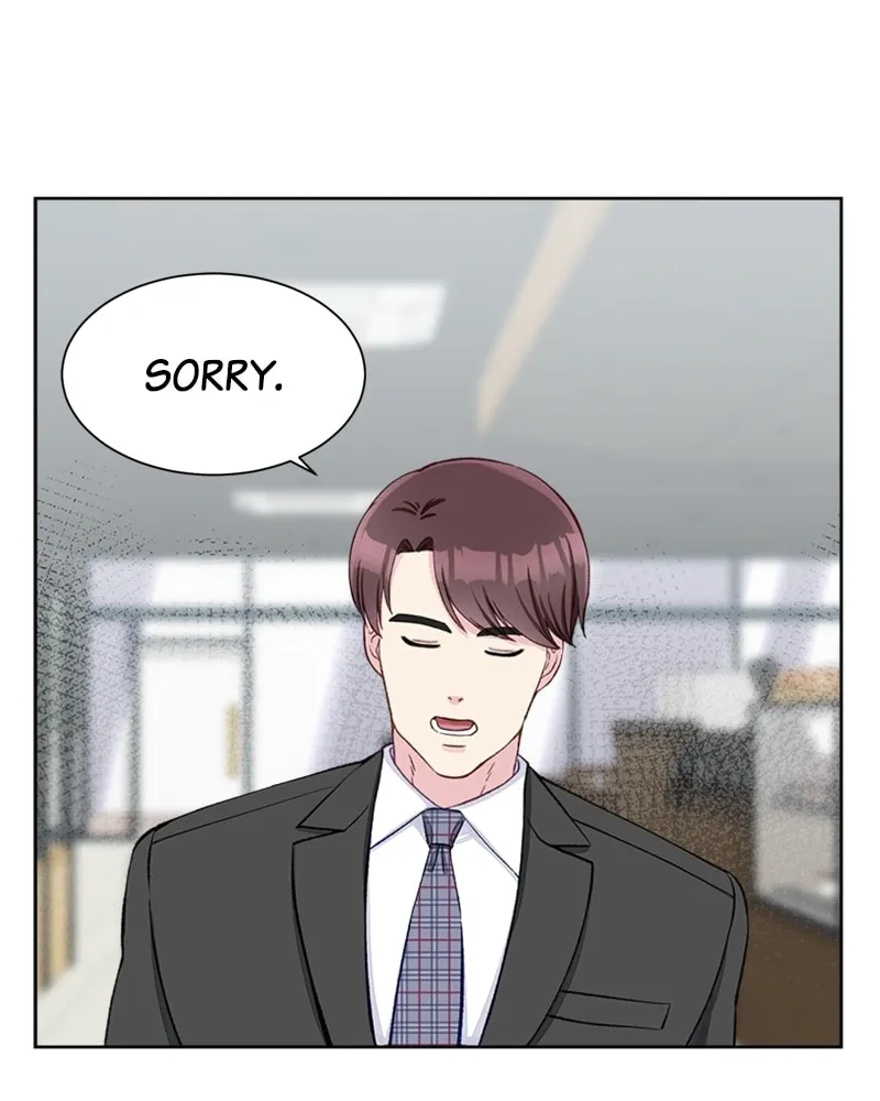 Complicated Cohabitation Chapter 7 page 13 - 