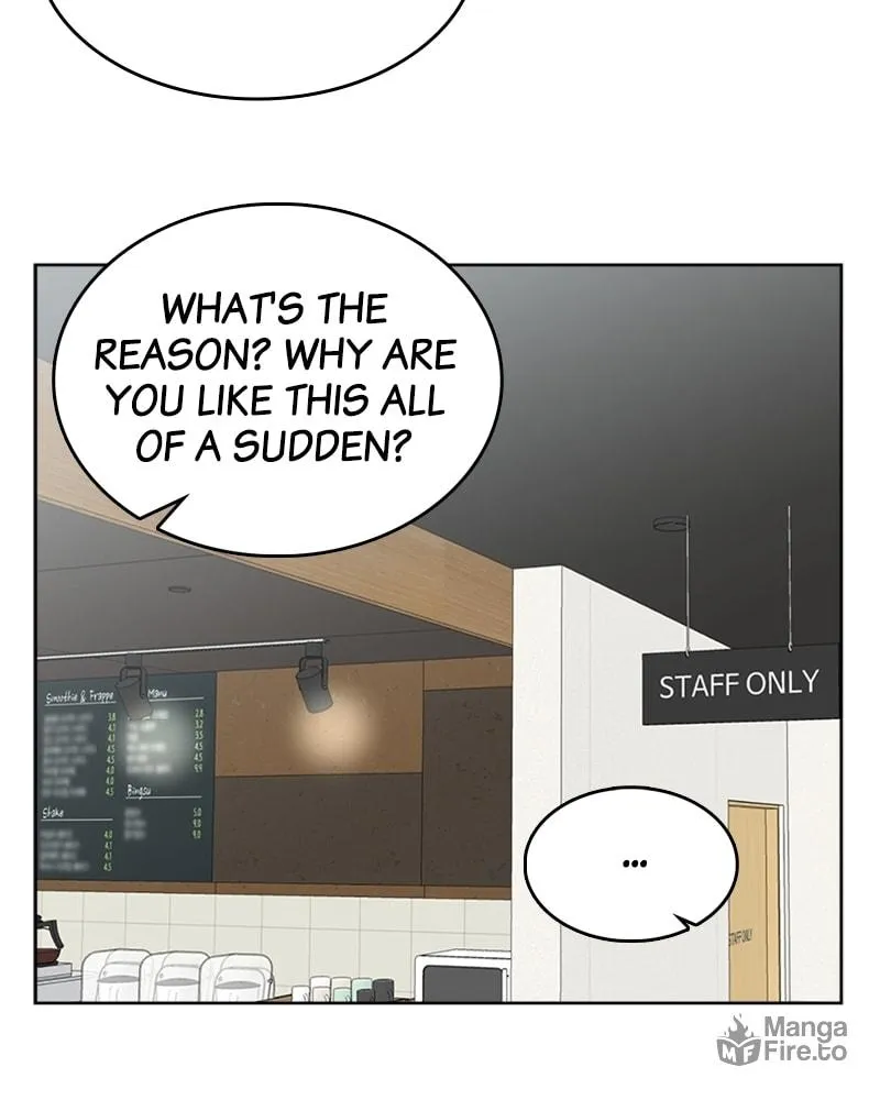 Complicated Cohabitation Chapter 7 page 15 - 