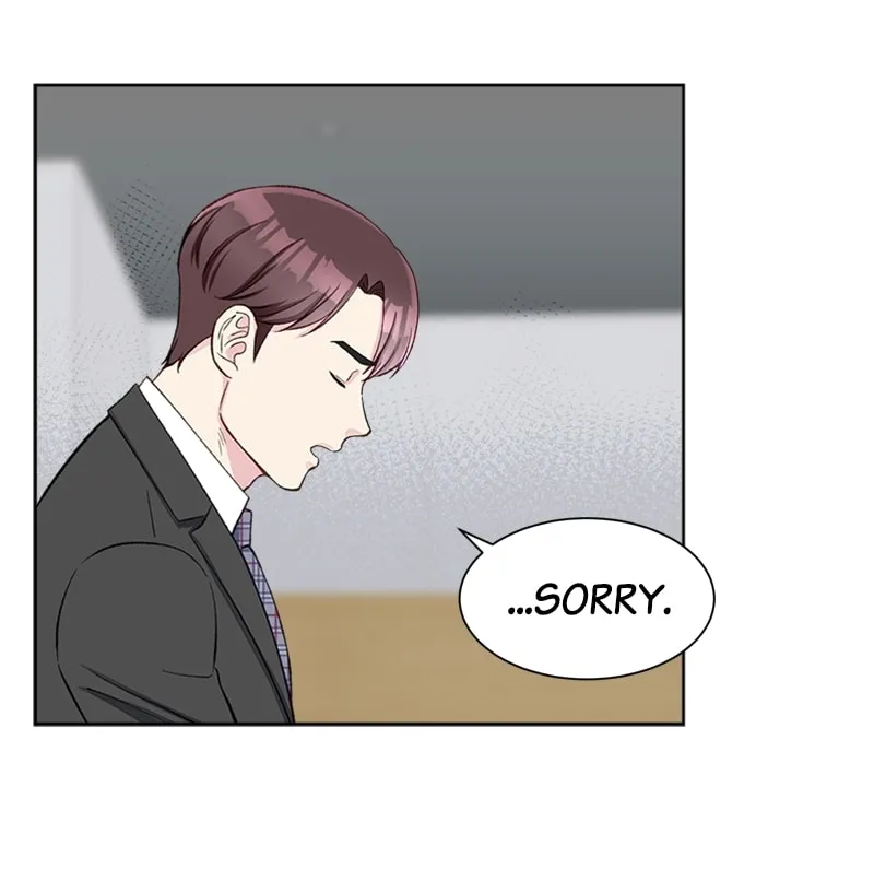 Complicated Cohabitation Chapter 7 page 17 - 