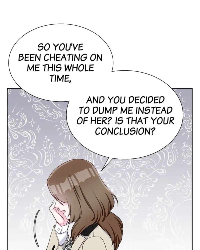 Complicated Cohabitation Chapter 7 page 19 - 